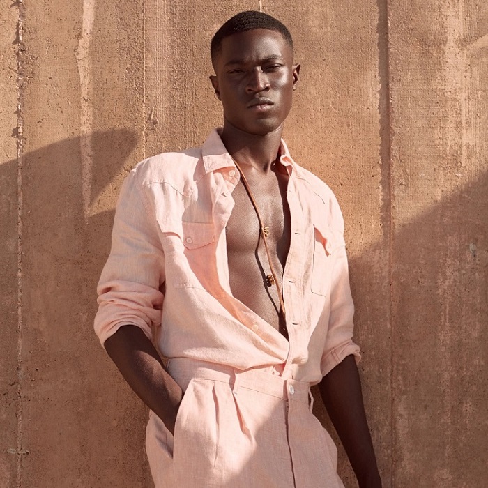 BANANA REPUBLIC｜バナナ・リパブリックのトピックス「【BANANA REPUBLIC MEN'S】NEW ARRIVALS