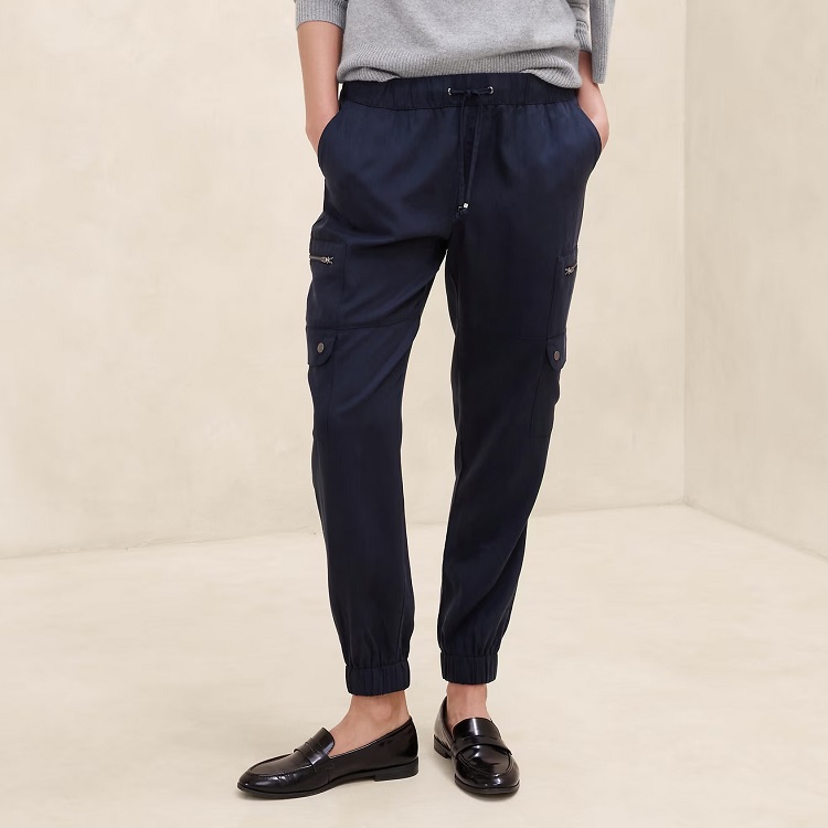 セール】BANANA REPUBLIC FACTORY STORE メリノウール スクープ