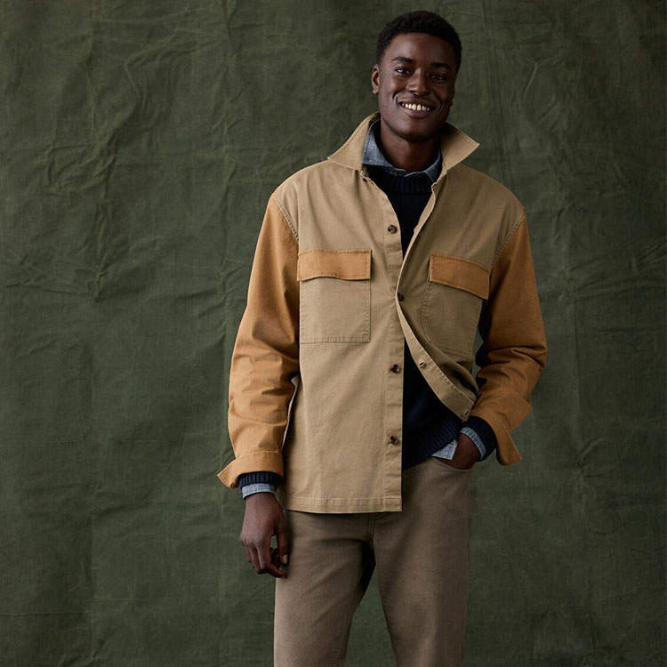 セール】◇BANANA REPUBLIC FACTORY STORE ヴィーガンレザー