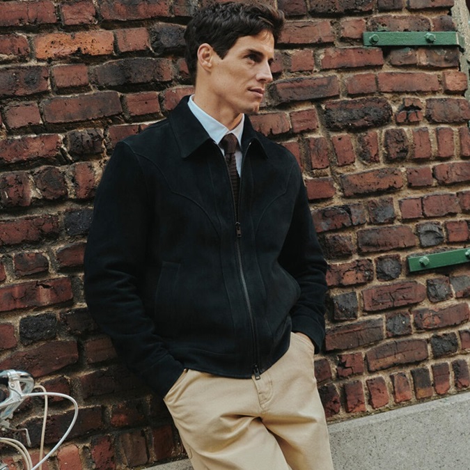 BANANA REPUBLIC�i�o�i�i�E���p�u���b�N�j�̃V���b�v�j���[�X�u�t�̂͂��܂�ɁB���񂵂₷���V�삪�o��BBR MEN�fS �V��R���N�V�����v