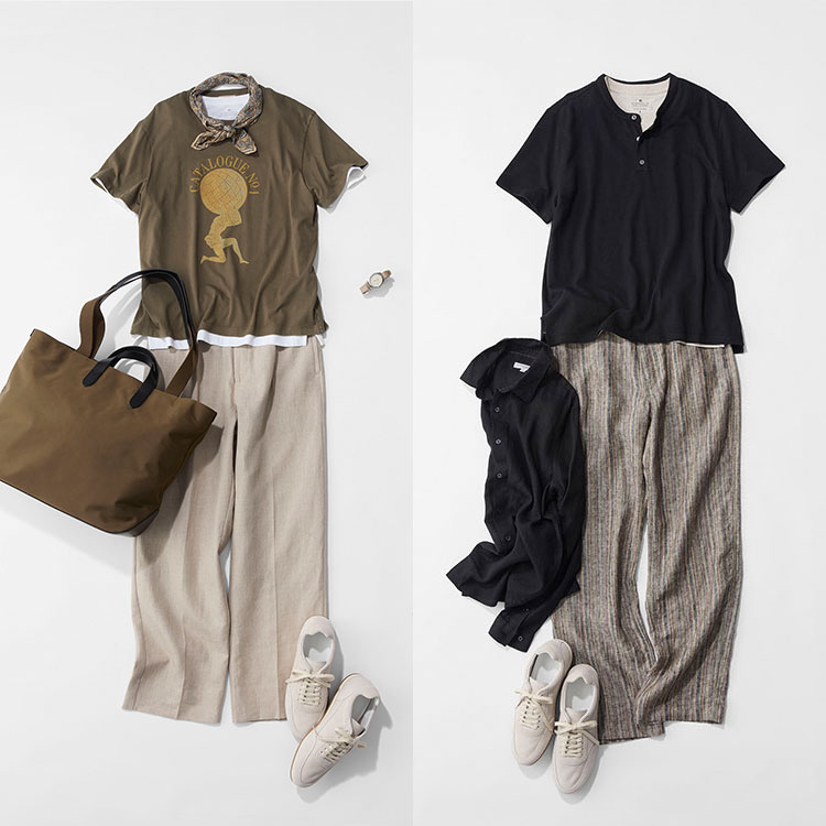 BANANA REPUBLIC�i�o�i�i�E���p�u���b�N�j�̃V���b�v�j���[�X�u�yBANANA REPUBLIC�zMEN'S �ŏ{�X�^�C�����O�A�C�e���v