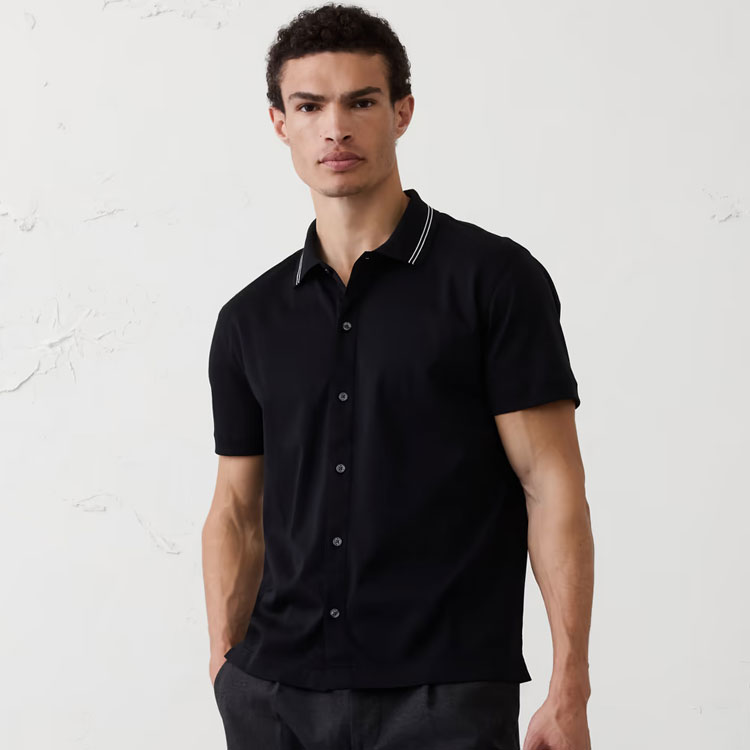 BANANA REPUBLIC�i�o�i�i�E���p�u���b�N�j�̃V���b�v�j���[�X�u���I�΂��Ă̒�ԁBBANANA REPUBLIC MEN'S ��T�̐l�CTOP30�v