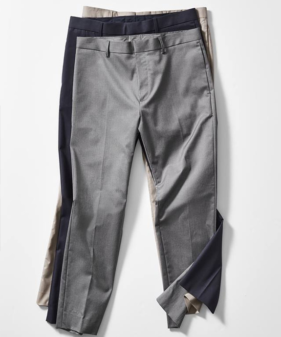 Banana Republic バナナ リパブリックのトピックス Banana Republic メンズパンツ 15 Off Zozotown