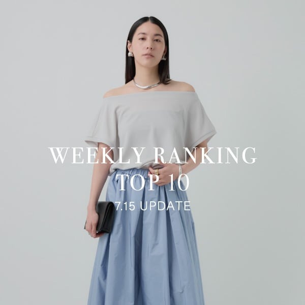 ChaosiJIXj̃Vbvj[XuyChaoszWeekly Ranking lCACeTOP10v