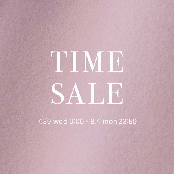 ChaosiJIXj̃Vbvj[XuyChaoszTIME SALE START 7/30`8/4v
