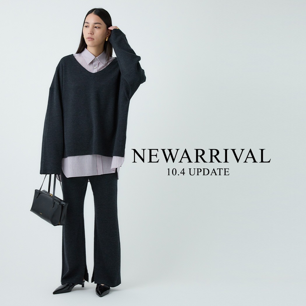 ChaosiJIXj̃Vbvj[XuyChaosz New Arrival Updatev