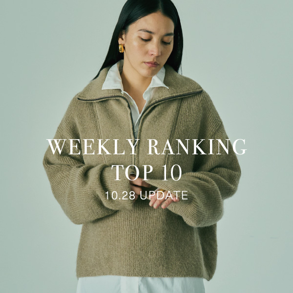 ChaosiJIXj̃Vbvj[XuyChaosz Weekly Ranking lCACeTOP10v