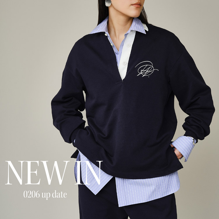 Chaos�i�J�I�X�j�̃V���b�v�j���[�X�u�yChaos�z NEW ARRIVAL�v