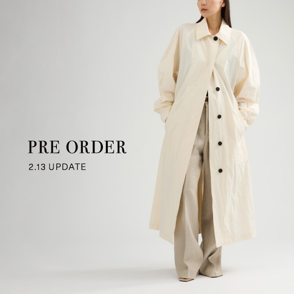 Chaos�i�J�I�X�j�̃V���b�v�j���[�X�u�yChaos�zPRE ODER UP DATE�v