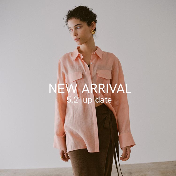 Chaos�i�J�I�X�j�̃V���b�v�j���[�X�u�yChaos�z NEW ARRIVAL�v
