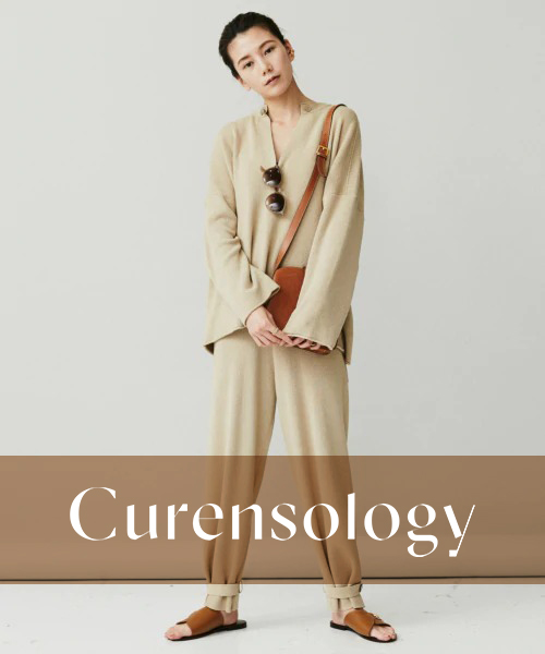 Curensology / カレンソロジー セットアップ | corumsmmmo.org.tr