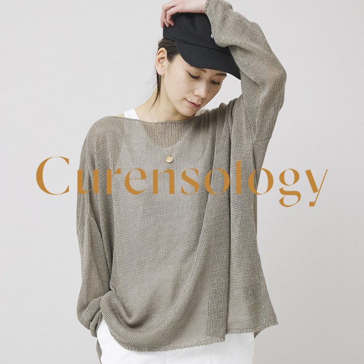 Curensology｜カレンソロジーのトピックス「【遂に入荷！】インスタ