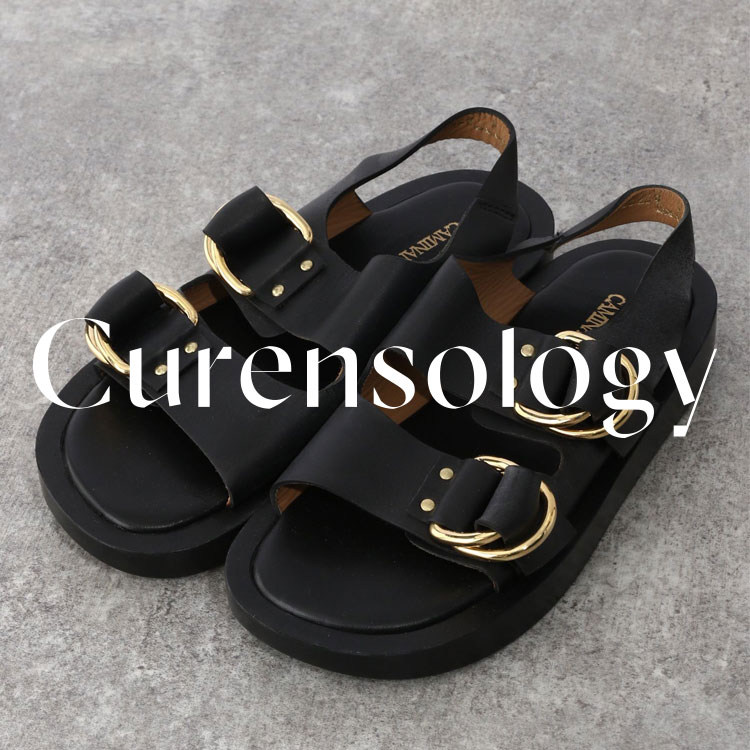 Curensology｜カレンソロジーのトピックス「【Curensology×CAMINANDO