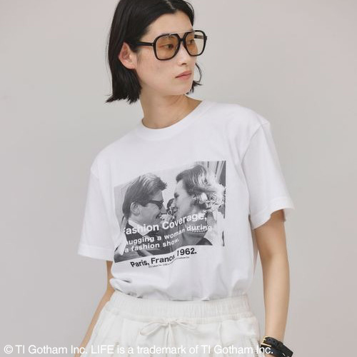 CurensologyiJ\W[j̃Vbvj[XuLIFE PICTURE COLLECTIONv