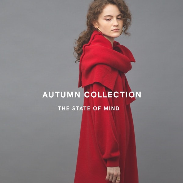 CurensologyiJ\W[j̃Vbvj[Xu2025 AUTUMN COLLECTIONv