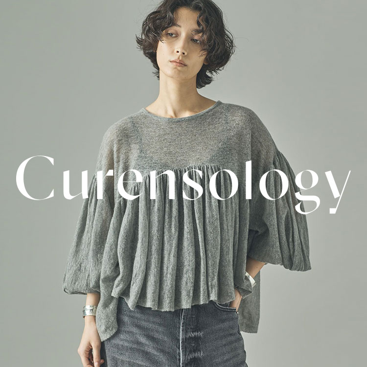 CurensologyiJ\W[j̃Vbvj[XuCɓo^}㏸ڃACesbNAbvv