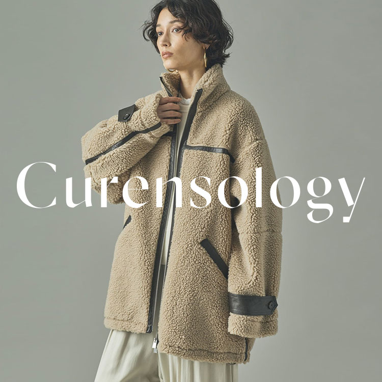 Curensology ＜&RC＞イングレインビッグシャツ 先行予約】＜&RC＞イングレインビッグシャツ | [公式]カレン