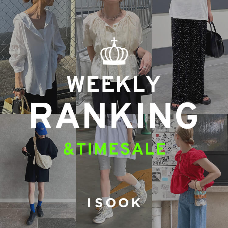 ISOOK�i�A�C�X�[�j�̃V���b�v�j���[�X�u�yISOOK�z���̉Ĕ���Ă���q�b�g�A�C�e�������L���O �v