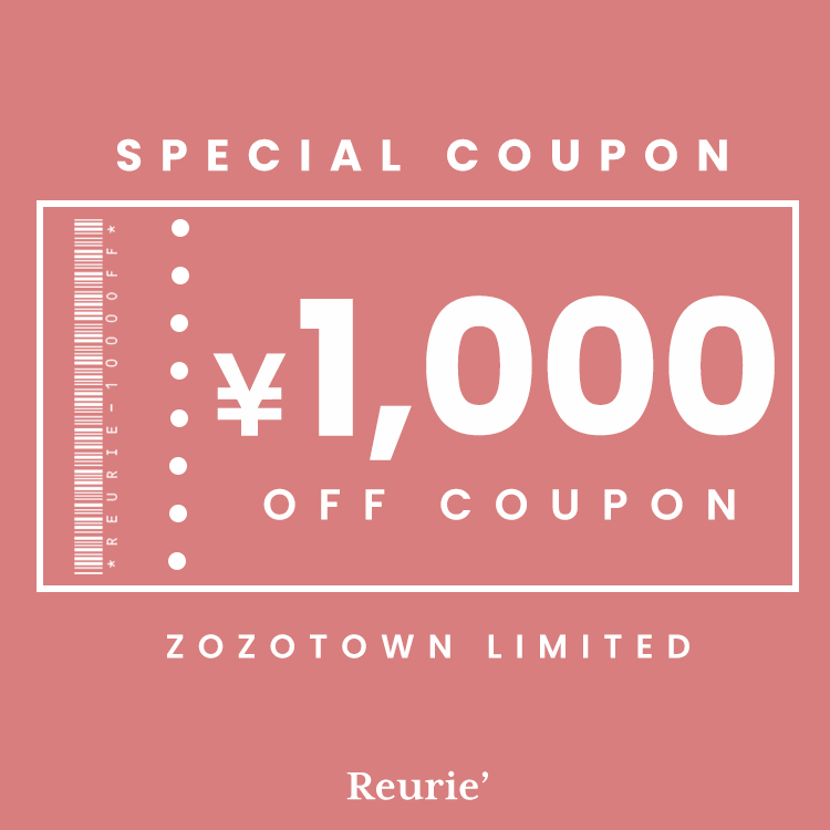 ISOOK�i�A�C�X�[�j�̃V���b�v�j���[�X�u�yReurie�f�z�{������N�[�|���z�z���v