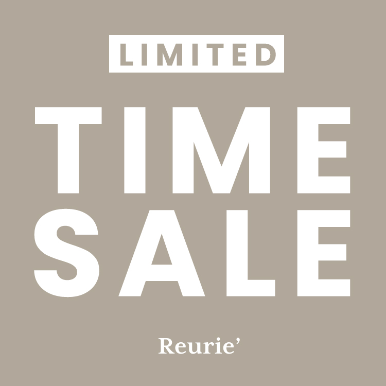 ISOOK�i�A�C�X�[�j�̃V���b�v�j���[�X�u�yReurie�f�z�����ȃ^�C���Z�[���J�� �v