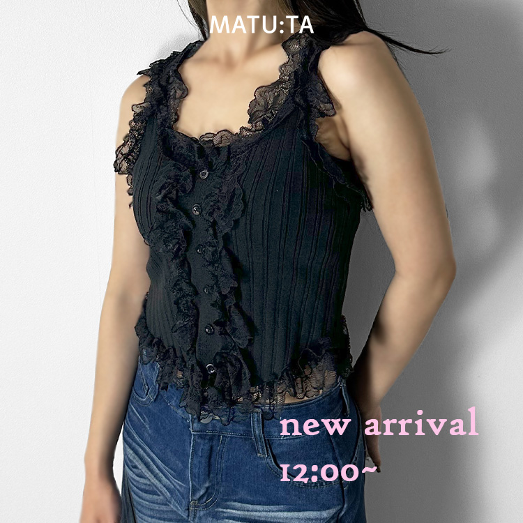 ISOOK�i�A�C�X�[�j�̃V���b�v�j���[�X�u�yMATU:TA�z-New Arrival-�v