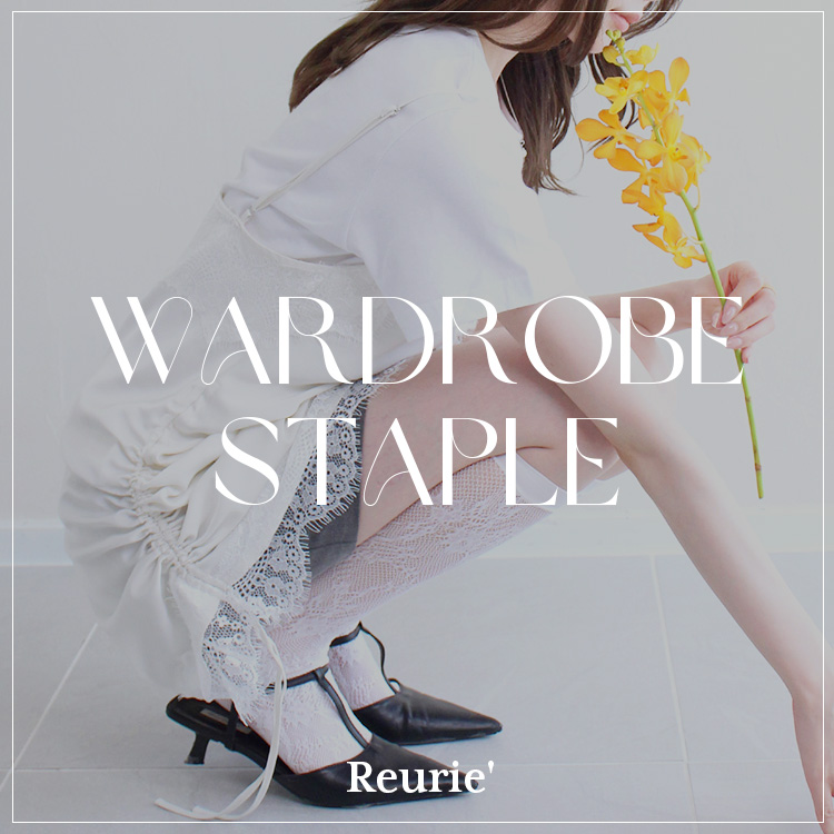 ISOOK�i�A�C�X�[�j�̃V���b�v�j���[�X�u�yReurie�f�z���[�h���[�u�̗������ �v