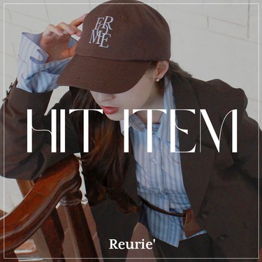 ISOOK�i�A�C�X�[�j�̃V���b�v�j���[�X�u�yReurie�f�zHIT ITEM �v