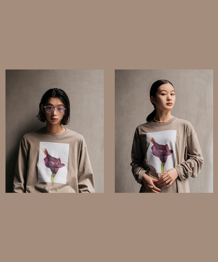 Tokyo Department Store トウキョウ デパートメント ストアのトピックス Mitograph 久米繊維 世界初 ここでしか買えない Mitograph フォトロンt 予約販売開始 Zozotown Tokyo Department Store トウキョウ デパートメント ストアのトピックス Mitograph 久米繊維 世界初 ここでしか買えない Mitograph フォトロンt 予約販売開始 Zozotown