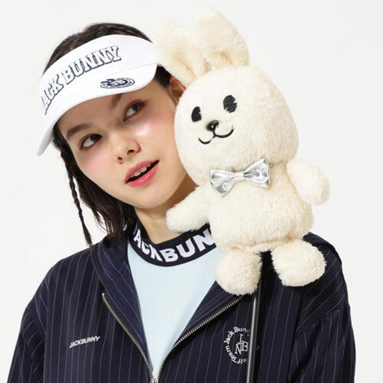 Jack Bunny!!】保冷カートバッグ (UNISEX)（ゴルフグッズ
