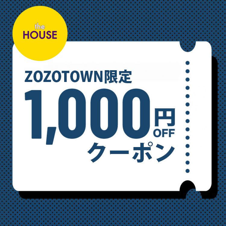 the HOUSEiUnEXj̃Vbvj[Xuy1,000~OFFzlCStuhXyVZ[Iythe HOUSEz v