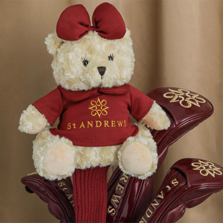 the HOUSE�i�U�n�E�X�j�̃V���b�v�j���[�X�u�ySt ANDREWS�zNEW ARRIVAL �v