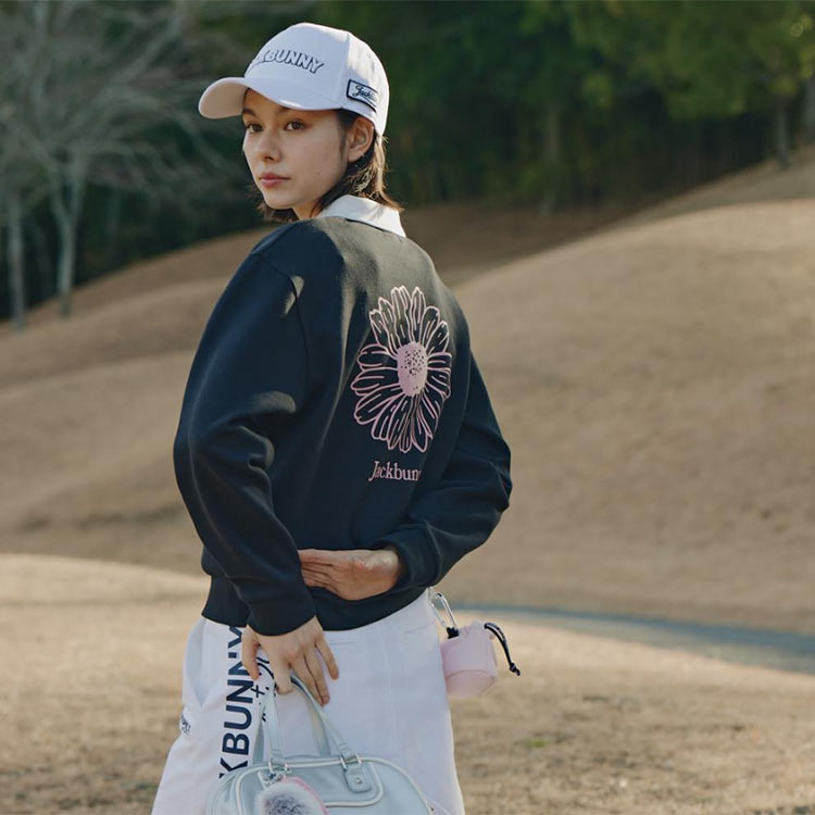 the HOUSE�i�U�n�E�X�j�̃V���b�v�j���[�X�u�yJack Bunny!!�zNEW ITEMS�v