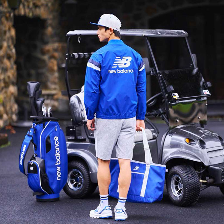 the HOUSE�i�U�n�E�X�j�̃V���b�v�j���[�X�u�ynew balance golf�zNEW Arrivals�v