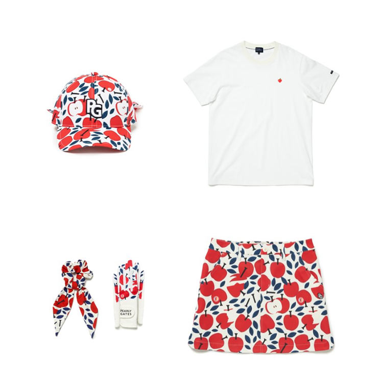 the HOUSE�i�U�n�E�X�j�̃V���b�v�j���[�X�u�yPEARLY GATES�zMarch 2026 New Arrivals�v