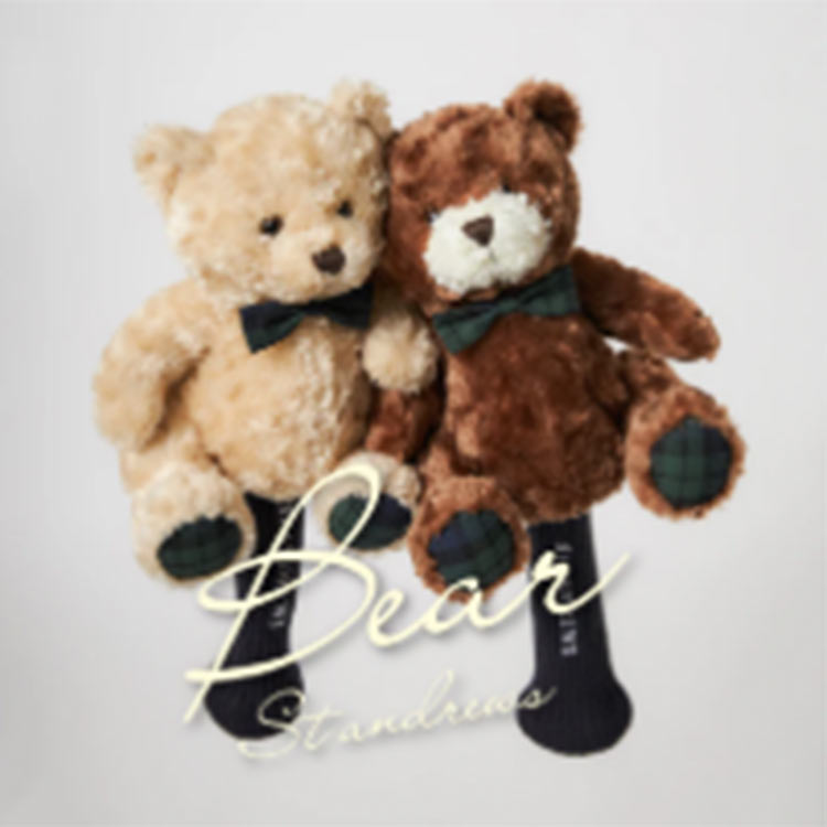 the HOUSE�i�U�n�E�X�j�̃V���b�v�j���[�X�u�ySt ANDREWS�z�e�f�B�x�A�R���N�V�����v