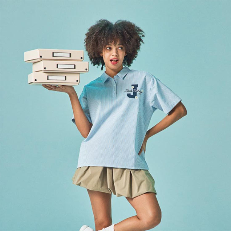 the HOUSE�i�U�n�E�X�j�̃V���b�v�j���[�X�u�yJack Bunny!!�zNEW ITEMS�v