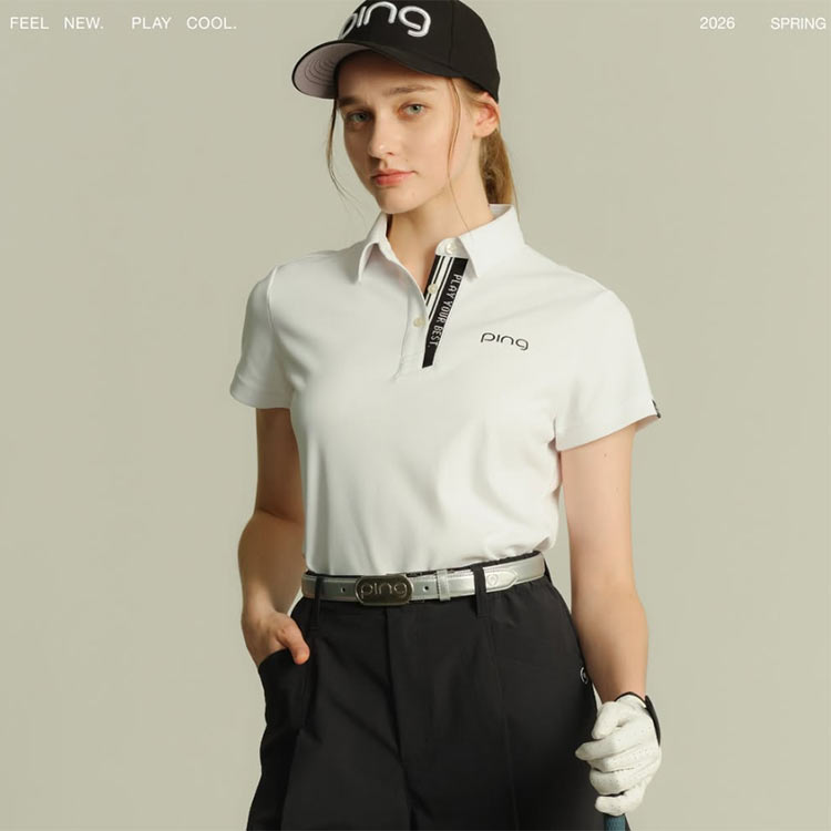 the HOUSE�i�U�n�E�X�j�̃V���b�v�j���[�X�u�yPING APPAREL�zNEW ARRIVAL�v