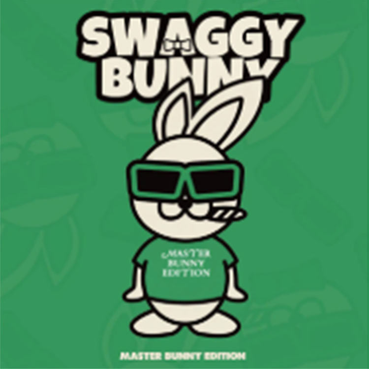 the HOUSE�i�U�n�E�X�j�̃V���b�v�j���[�X�u�yMASTER BUNNY EDITION�zNEW ARRIVAL�v