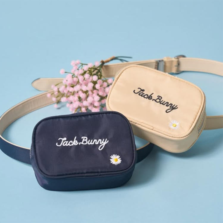 the HOUSE�i�U�n�E�X�j�̃V���b�v�j���[�X�u�yJackBunny FLOWER�z�������t�d�l�B�t�����[���`�[�t�̓A�N�Z�T���[�ɂ�������āA�t�炵���A�N�Z���g���B�v