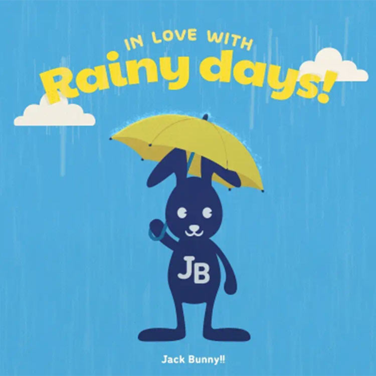 the HOUSE�i�U�n�E�X�j�̃V���b�v�j���[�X�u�yJack Bunny!!�z���N��l�C�I���C���O�b�Y�����Љ�I�I �v