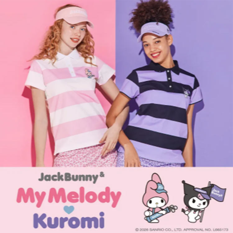 the HOUSE�i�U�n�E�X�j�̃V���b�v�j���[�X�u�yJack Bunny!!�zJack Bunny!! × �}�C�����f�B���N���~ �v