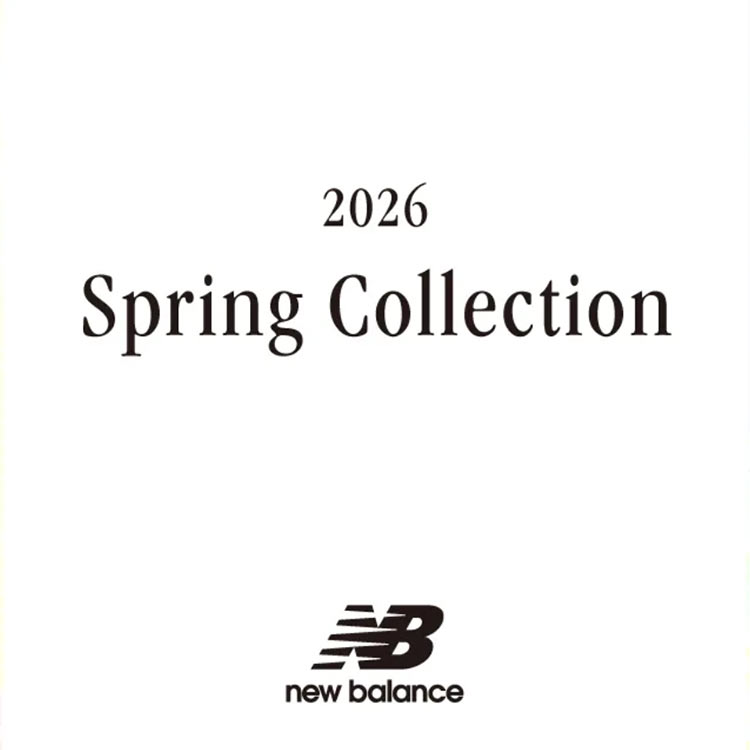 the HOUSE�i�U�n�E�X�j�̃V���b�v�j���[�X�u�ynew balance golf�zNew Balance Golf Spring�v