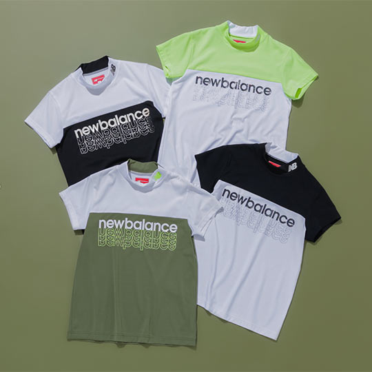 the HOUSE�i�U�n�E�X�j�̃V���b�v�j���[�X�u�ynew balance golf�z�����������߂����@�\�f�ށuEVODRY�v���̗p���������v���I�[�o�[�����Љ�I�v