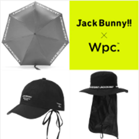 the HOUSE�i�U�n�E�X�j�̃V���b�v�j���[�X�u�yJack Bunny!!�zJack Bunny!!×Wpc.�v