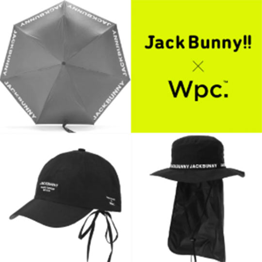 the HOUSE�i�U�n�E�X�j�̃V���b�v�j���[�X�u�yJack Bunny!!�zJack Bunny!!×Wpc.�v