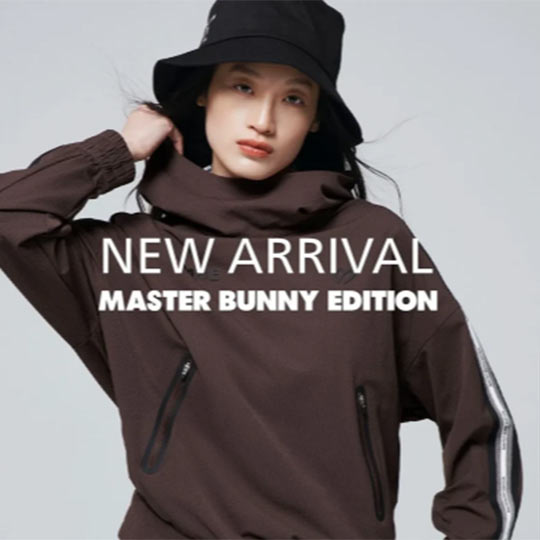 the HOUSE�i�U�n�E�X�j�̃V���b�v�j���[�X�u�yMASTER BUNNY EDITION�z2026 SEPTEMBER�v