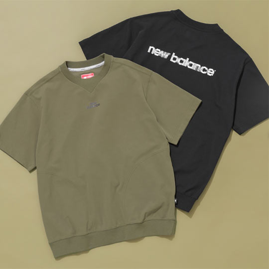 the HOUSE�i�U�n�E�X�j�̃V���b�v�j���[�X�u�ynew balance golf�z���E���h�ɂ�����ɂ�����ށI�C���킸�����Ȃ���X�E�F�b�g�v���I�[�o�[�����Љ�v