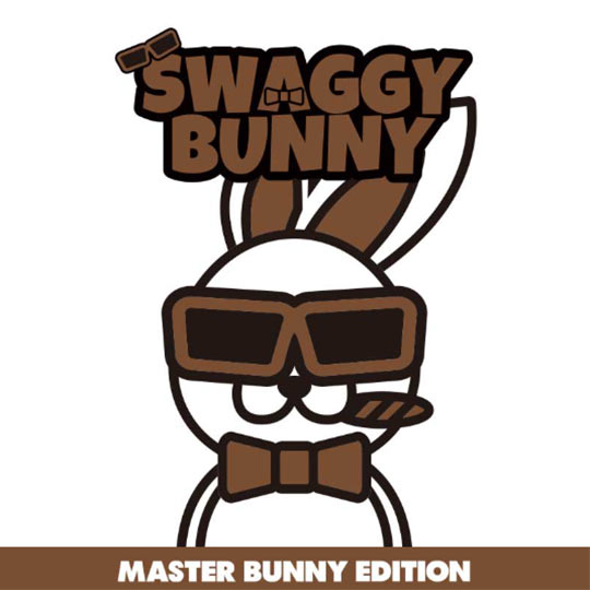 the HOUSE�i�U�n�E�X�j�̃V���b�v�j���[�X�u�yMASTER BUNNY EDITION�zSWAGGY BUNNY�ɐV�삪�o��I�v