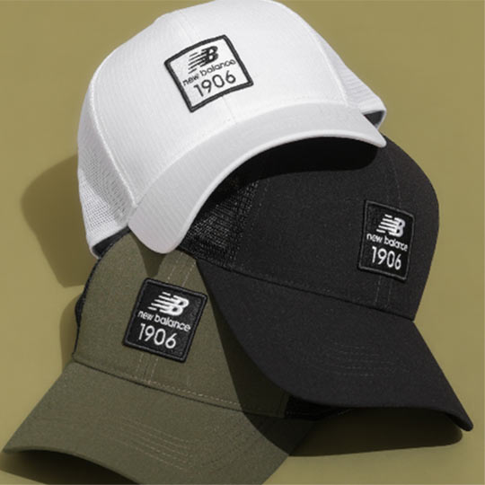 the HOUSE�i�U�n�E�X�j�̃V���b�v�j���[�X�u�ynew balance golf�z�y�ʂŏ�v�ȃ~�j���b�v�X�g�b�v�f�ނƃ��b�V���Ōy�₩�Ȃ��Ԃ�S�n��6�p�l���L���b�v�v
