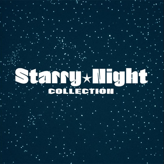 the HOUSE�i�U�n�E�X�j�̃V���b�v�j���[�X�u�yJack Bunny!!�zStarry Night�v
